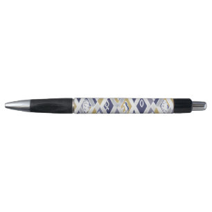 Stylo Lattice Luxe : Trésor suédois
