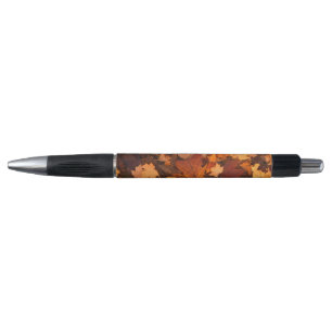 Stylo l'automne