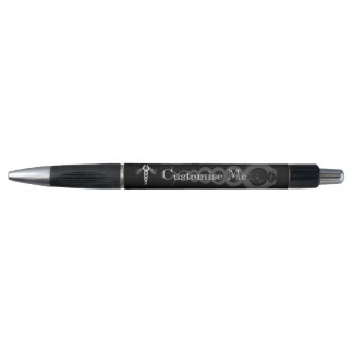 Stylo Le Caduceus (blanc)