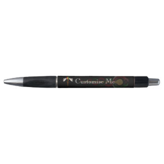 Stylo Le Caduceus (couleur complète)