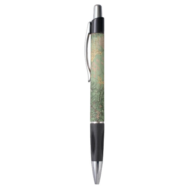 Stylo Le Colorado 7 (Haut (Vertical))