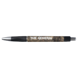 Stylo Le Général