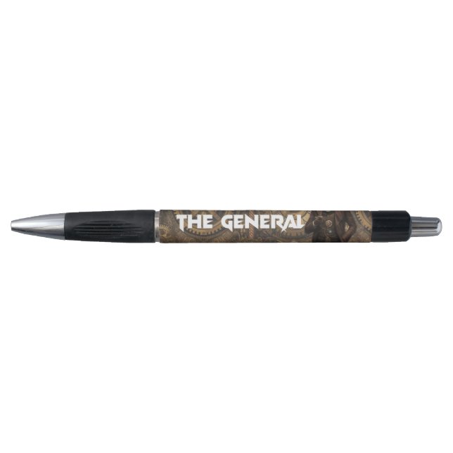 Stylo Le Général  (Devant)