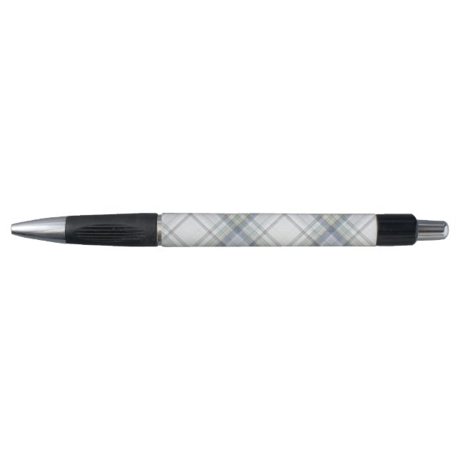 Stylo 🖋️ Le plaid patrimonial exécutif  (Devant)