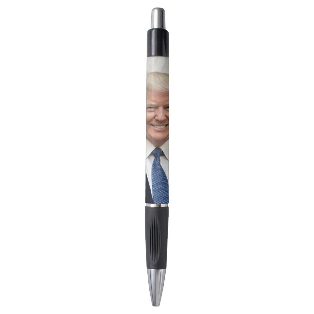 Stylo Le Président Donald Trump (Devant (Vertical))