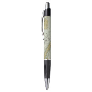 Stylo Les Antilles 11