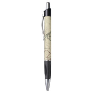 Stylo Les Indes est