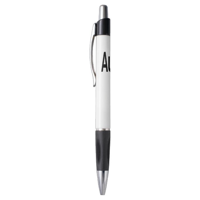 Stylo Les vérificateurs font mieux (Haut (Vertical))