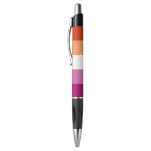 Stylo Lesbian Pride Flag LGBTQ