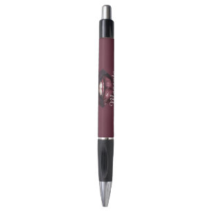 Stylo Lèvres bordeaux magenta