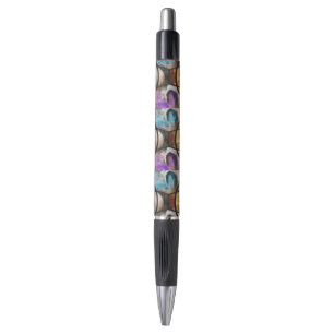 Stylo Lèvres Vape d'arc-en-ciel