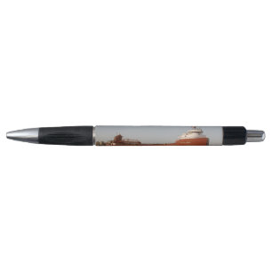 Stylo L'honorable James L. Oberstar pen