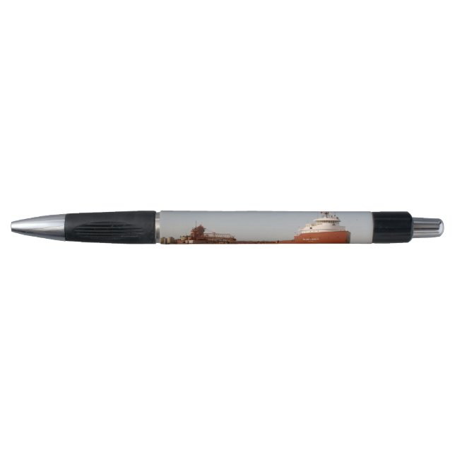 Stylo L'honorable James L. Oberstar pen (Devant)