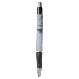 Stylo L'horizon de Chicago