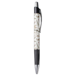 Stylo Libellules d'esprit de fête