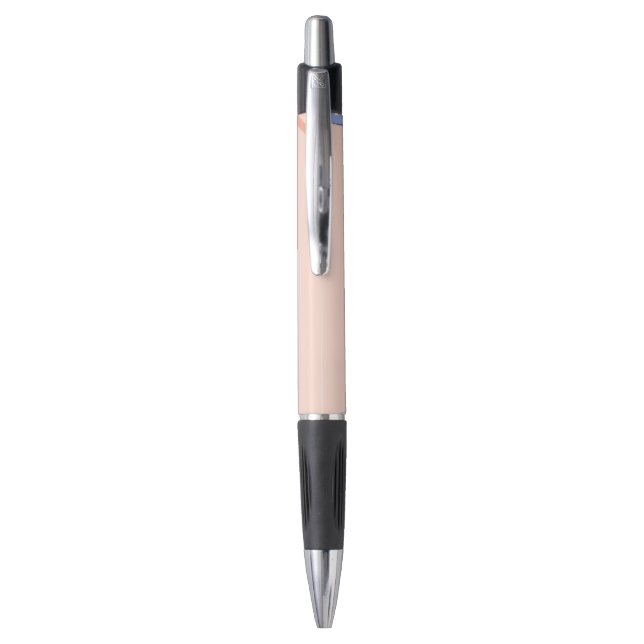 Stylo - Libérez votre créativité (Dos (Vertical))
