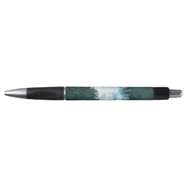 Stylo ligne d'onde (Devant)