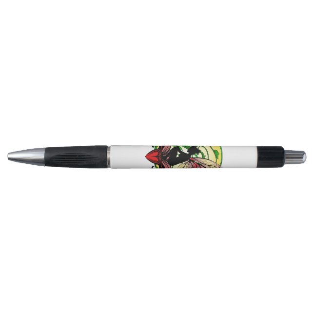 Stylo Lily Shadow Fairy (Devant)