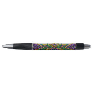 Stylo L'image emblématique de SlipperyJoe sur le thème d