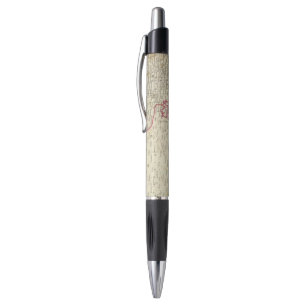 Stylo L'Inde IX