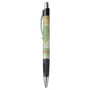 Stylo L'Inde plus lointaine