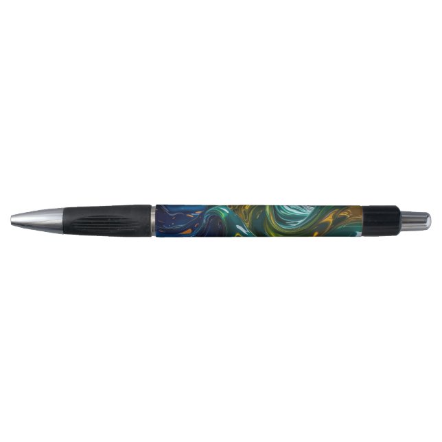 Stylo Liquides Mixtes (Devant)