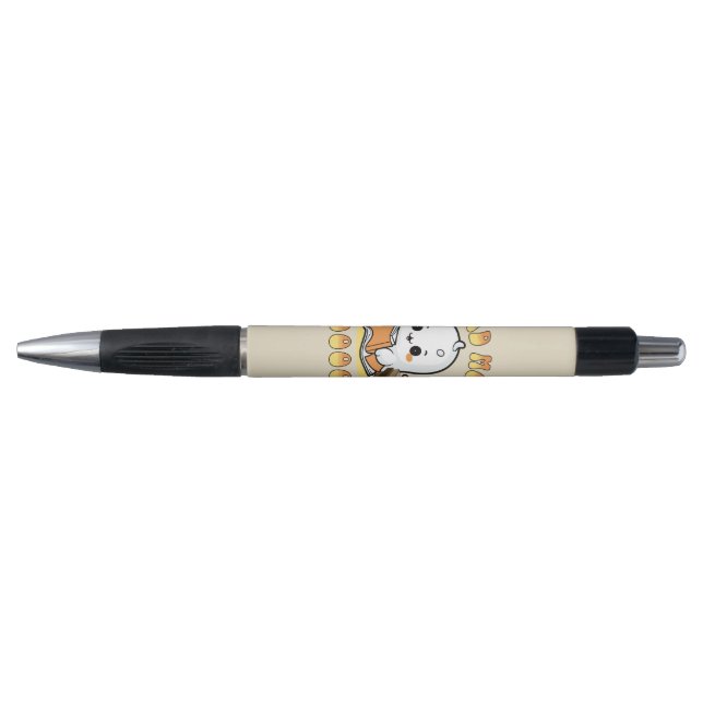 Stylo Lire d'autres livres (Devant)