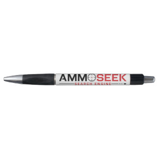 Stylo Logo AmmoSeek Emmy Pen 2019