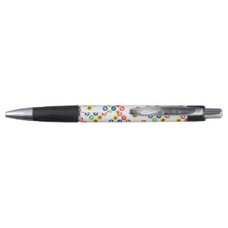 Stylo logo classique