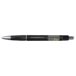 STYLO LOGO D'AFFAIRES DE MARKETING PROMOTIONNEL PROFESSI
