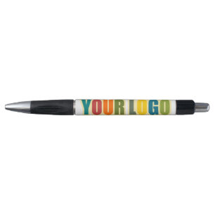 Stylo Logo de l'entreprise