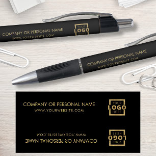 Stylo Logo Personnalisé Entreprise Cadeau promotionnel E