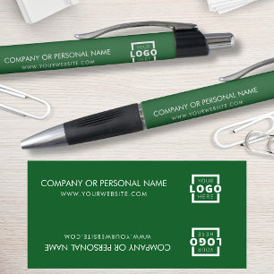 Stylo Logo Personnalisé Entreprise Cadeau promotionnel E