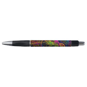 Stylo L'oiseau solitaire 3