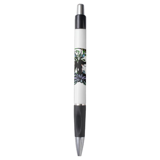 Stylo Lotus Shadow Fairy (Devant (Vertical))