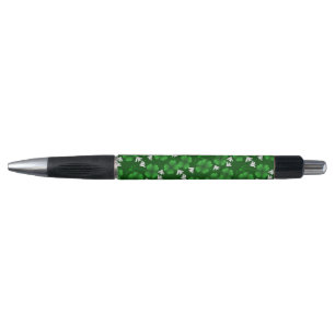 Stylo Lucky Four Leaf Clover Pens & Cadeaux
