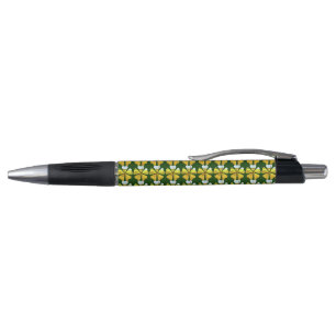Stylo Lucky Giraffe Irish Clover,