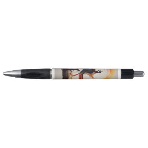 Stylo lumière dramatique