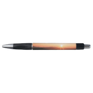 Stylo lumière solaire