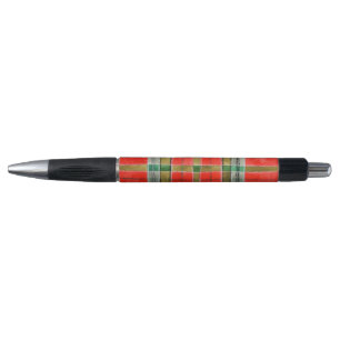 Stylo MAC BAIN TARTAN Emmy Pen