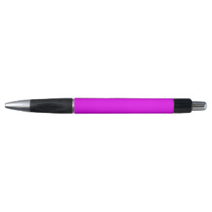Stylo Magenta lumineux