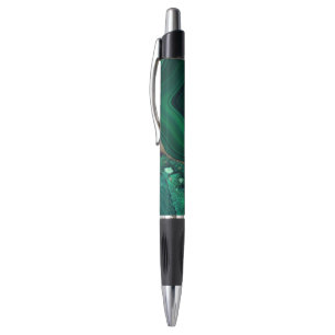 Stylo Malachite Cu6CO3(OH)2