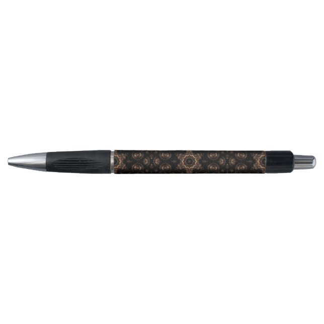 Stylo Mandala de l'âge de bronze (Devant)