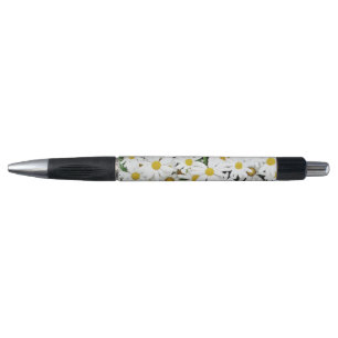 Stylo Marguerites