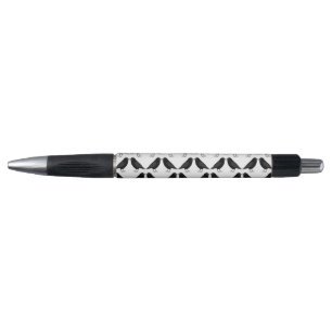 Stylo Mariage gothique Bissing Ravens Motif