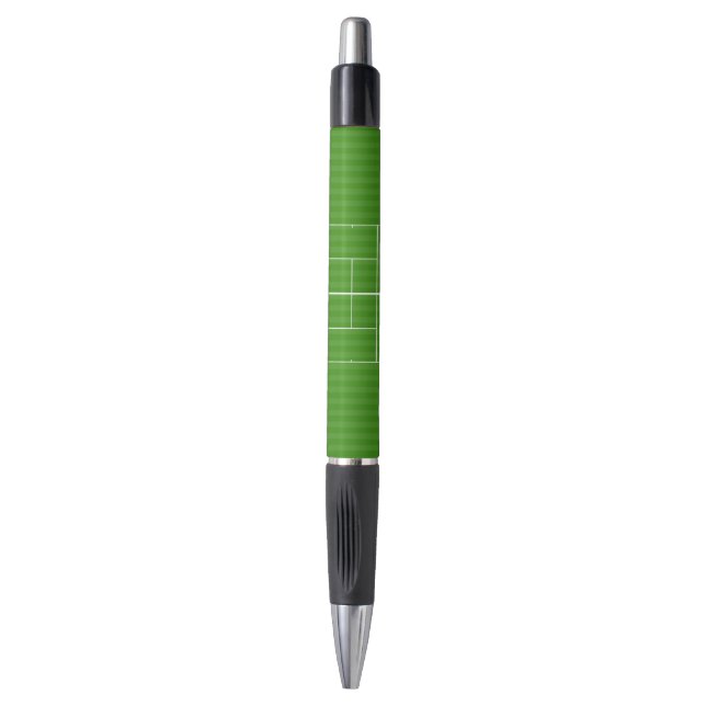 STYLO MARQUAGE DE LA LIGNE DE COUR DE TENNIS (Devant (Vertical))