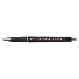 Stylo Meilleure Maman du Monde   Cadeau de Fête des Mère