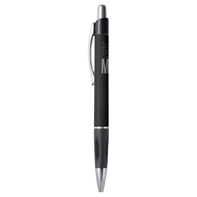 Stylo Mentor Extraordinaire (Haut (Vertical))