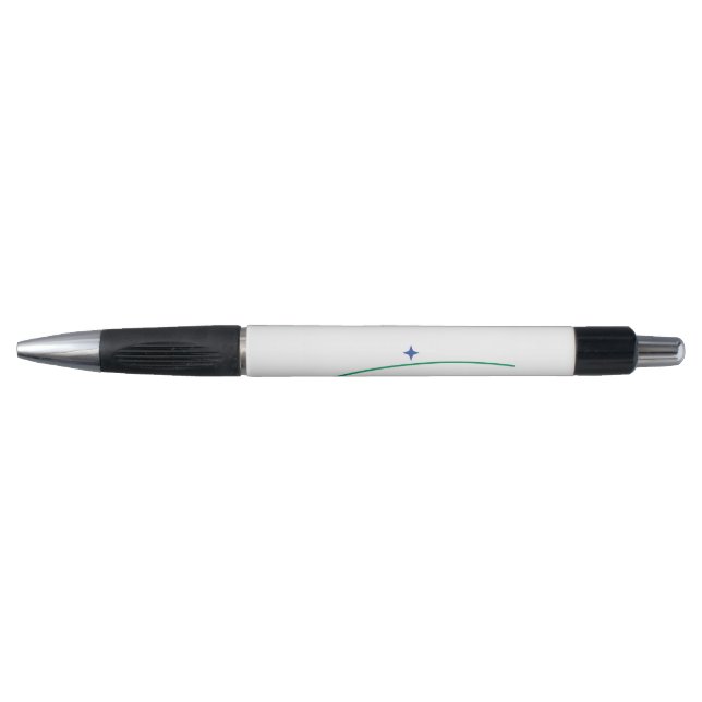 Stylo Mercosur (Devant)