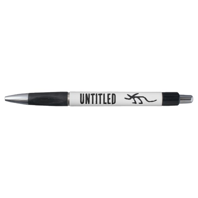 Stylo Merveilleux Zodiac-Chien chinois-#001- (Devant)
